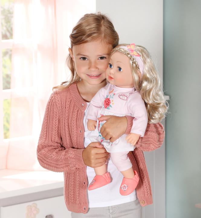Immagine prodotto Baby Annabell Sophia