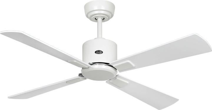 Produktbild CasaFan Deckenventilator Eco Neo III WiFi 103 WE WE-LG (46.40 dB)