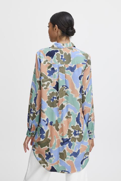Image du produit B.young robe chemise ihamma (36)