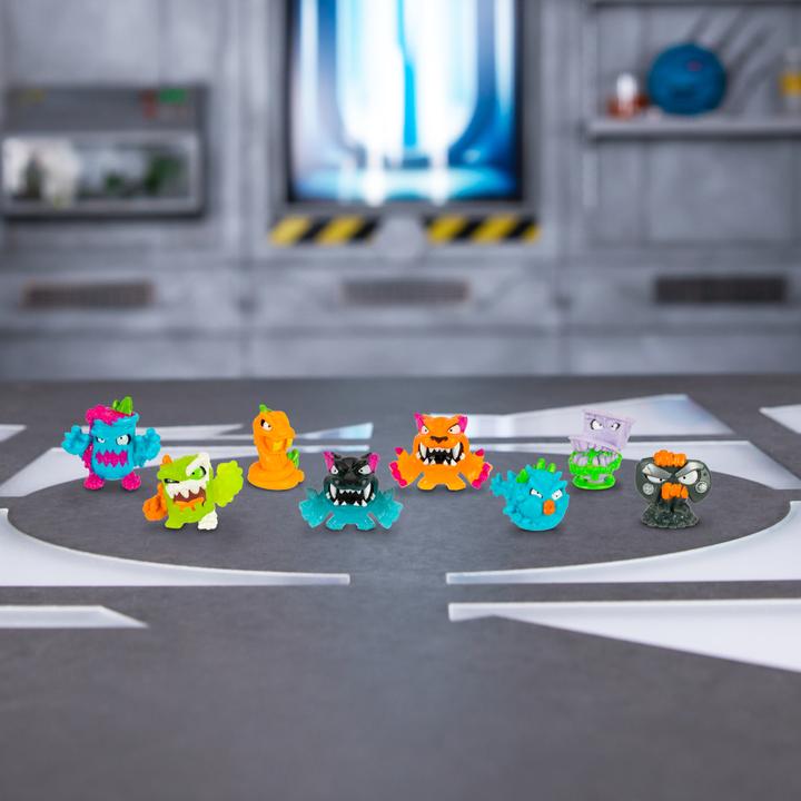 Produktbild Moose Mr Beast Lab Biomites Mega assortiert