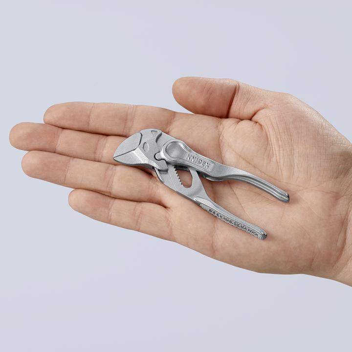 Productafbeelding Knipex Zangenschlüssel XS (90 mm)
