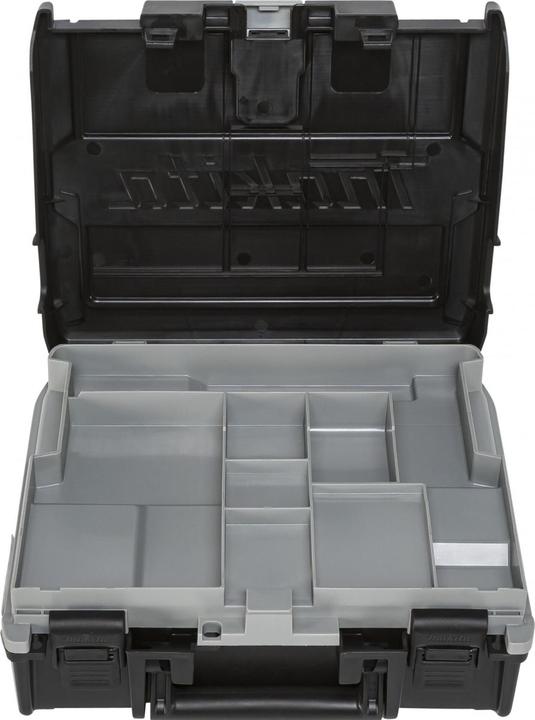 Actual product image Makita DDF487RFE3 (Rechargeable battery operated)