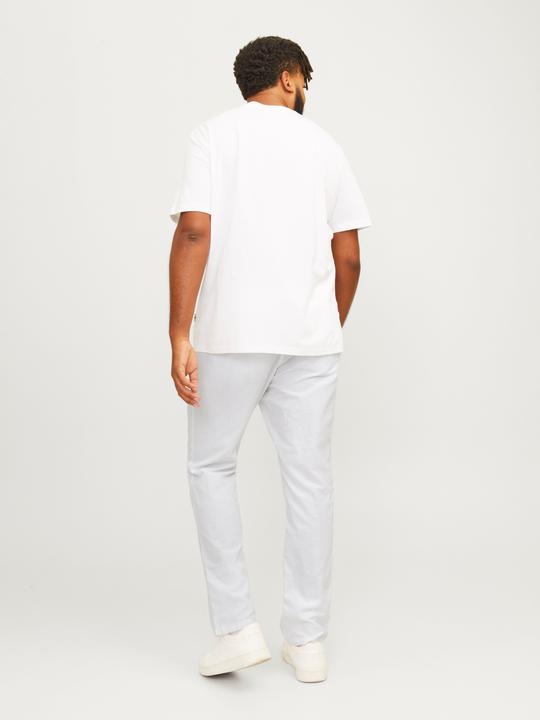 Immagine prodotto Jack & Jones Pantaloni Carrot Plus Size dal taglio affusolato Pantaloni Carrot (W40/L34)