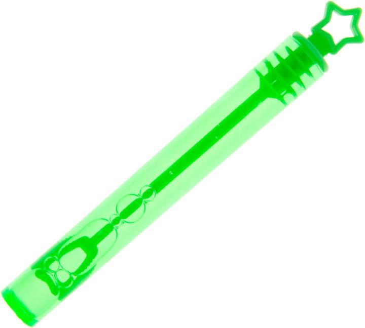 Actual product image LG-Imports Bubbles Star, 12pcs.