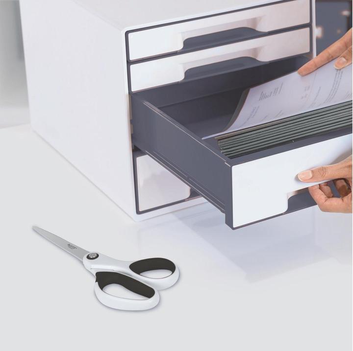 Actual product image Leitz WOW Titanium (20.50 cm)