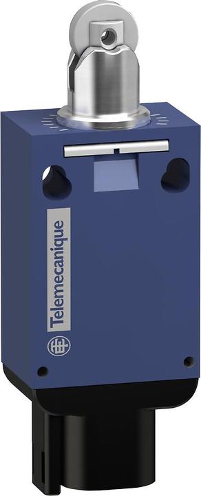 Produktbild Schneider Electric Endschalter XCMD-Stahlrollenstössel- XCMV2102D44