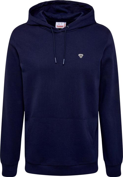 Actual product image hummel Hmlic Terry Hoodie (L)