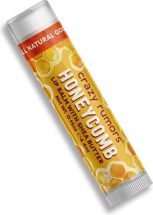 Immagine prodotto Crazy Rumors Honeycomb (Balsamo, 0.50 ml)