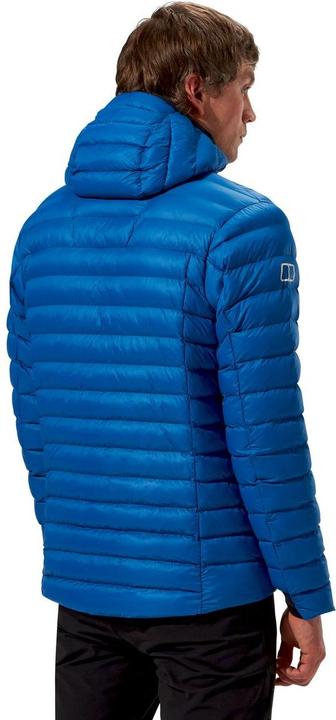 Produktbild Berghaus Synthetisch isolierte Trail-Nomad Jacket (XXL)