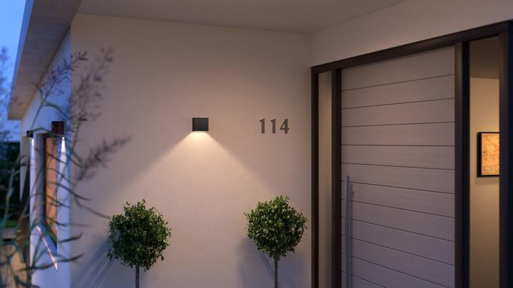 Produktbild Philips Hue White & Color Ambiance Resonate (350 lm)