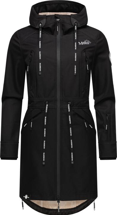 Image du produit Marikoo Racquellee (3XL)