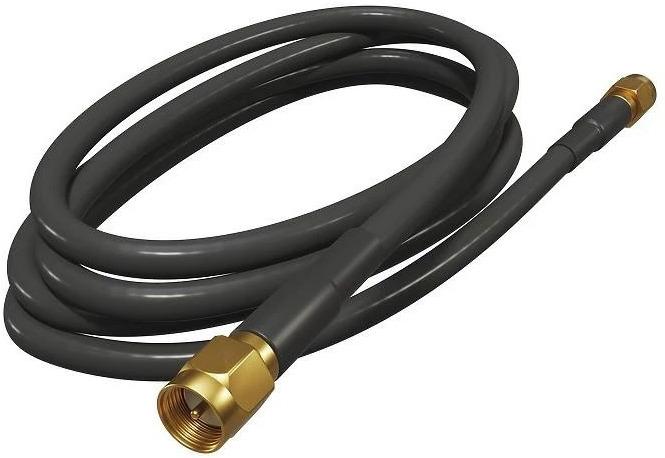 Actual product image MikroTik LoRA Antenna 868 Omni SMA 6.5 dBi omnidirectional (Lora)
