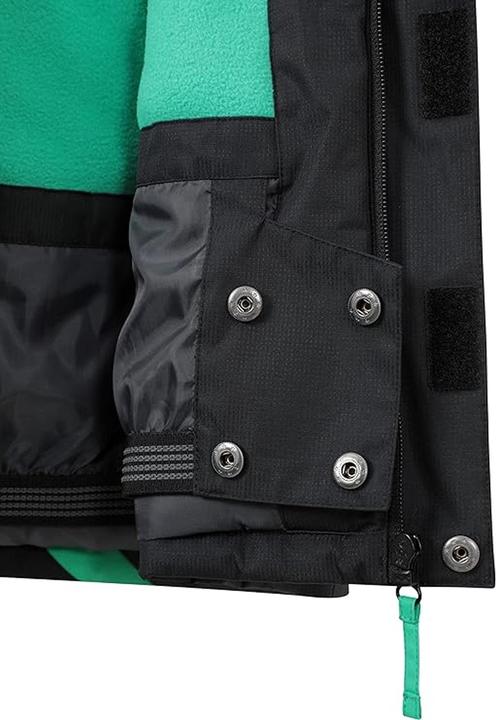 Image du produit Mountain Warehouse - Blouson de ski RAPTOR - Enfant (128)