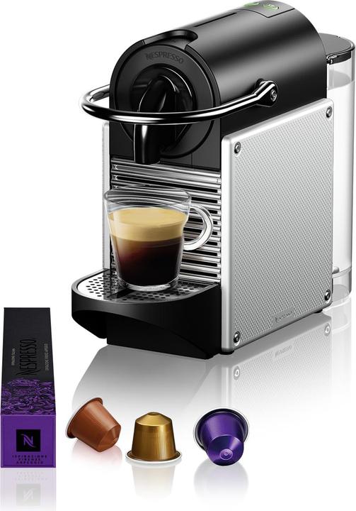 Produktbild De'Longhi Pixie (NESPRESSO Original)