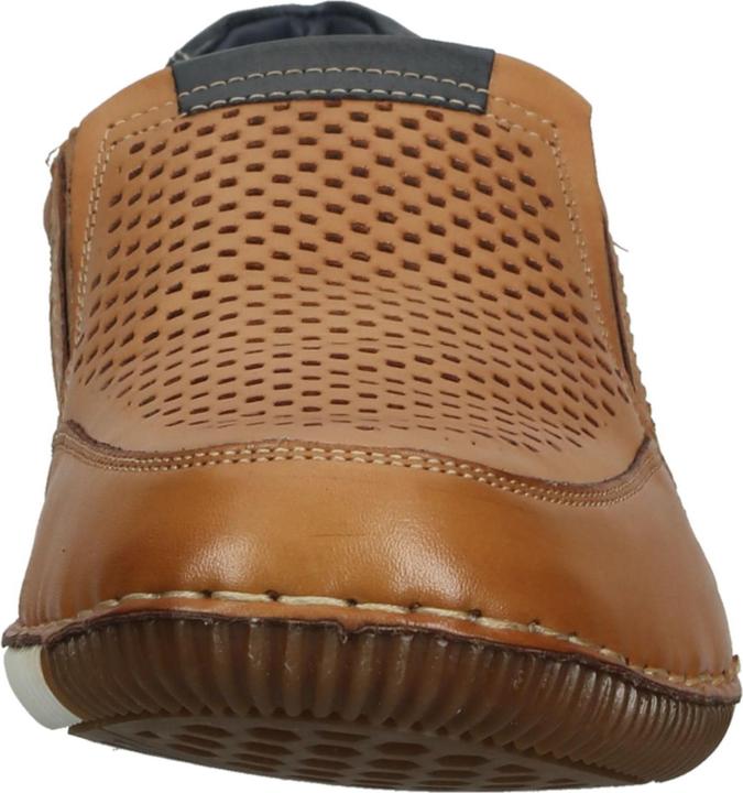 Produktbild Hush Puppies Ein wahres Meisterstück ist dieser stilvolle und schlichte Slipper von mit herausragend (43)