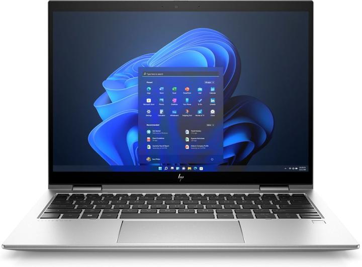 Actual product image HP Elite x360 830 G9 (13.30", Intel Core i5-1235U, 8 GB, 256 GB, DE)
