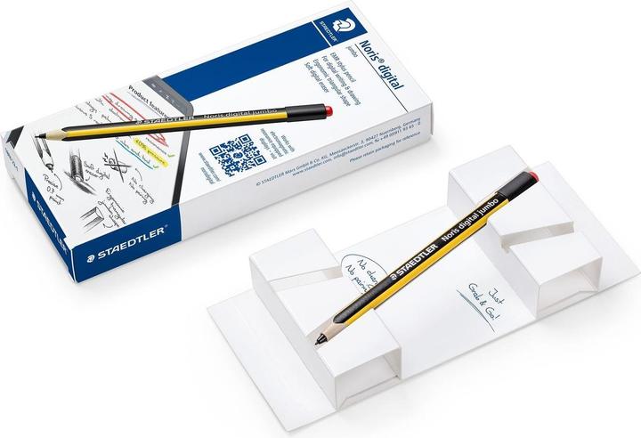Productafbeelding Staedtler Noris digitale Jumbo