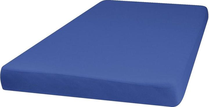 Actual product image Playshoes Jersey fitted sheet (40 x 70 cm)