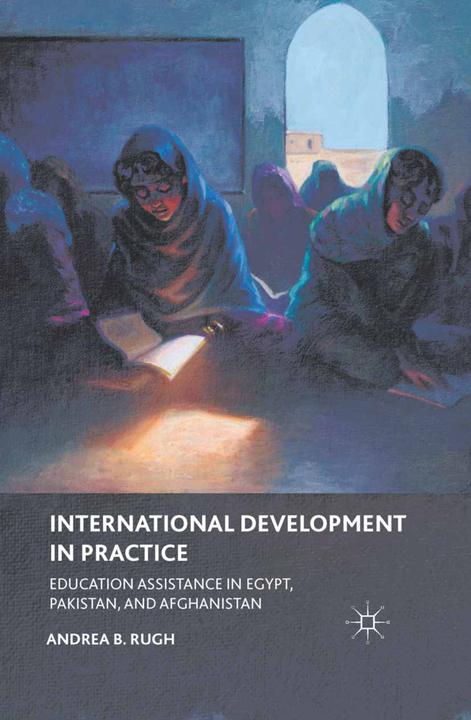 Actual product image International Development in Practice (A. Rugh, 2011)
