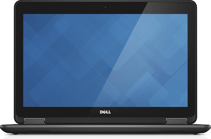 Produktbild Dell Latitude E7240 (12.50", Intel Core i5-4300U, 8 GB, 128 GB, CH)