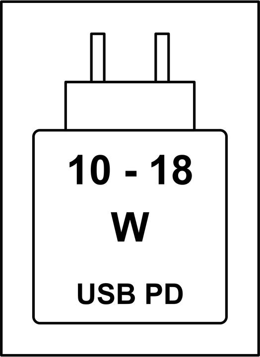 Image du produit Revendo iPhone 11 (64 Go, PRODUCT, 6.10", 12 Mpx, SIM + eSIM, B / Très bon)