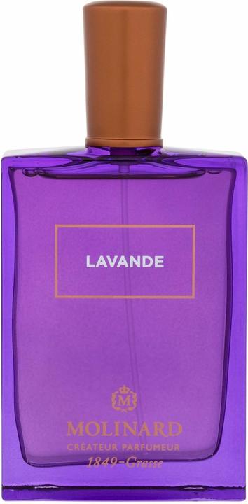 Image du produit Molinard Les Elements Collection Lavande (Eau de parfum, 75 ml)