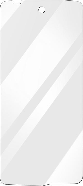 Actual product image Crosscall 9H glass screen protector (1 Piece, Crosscall Stellar X5)