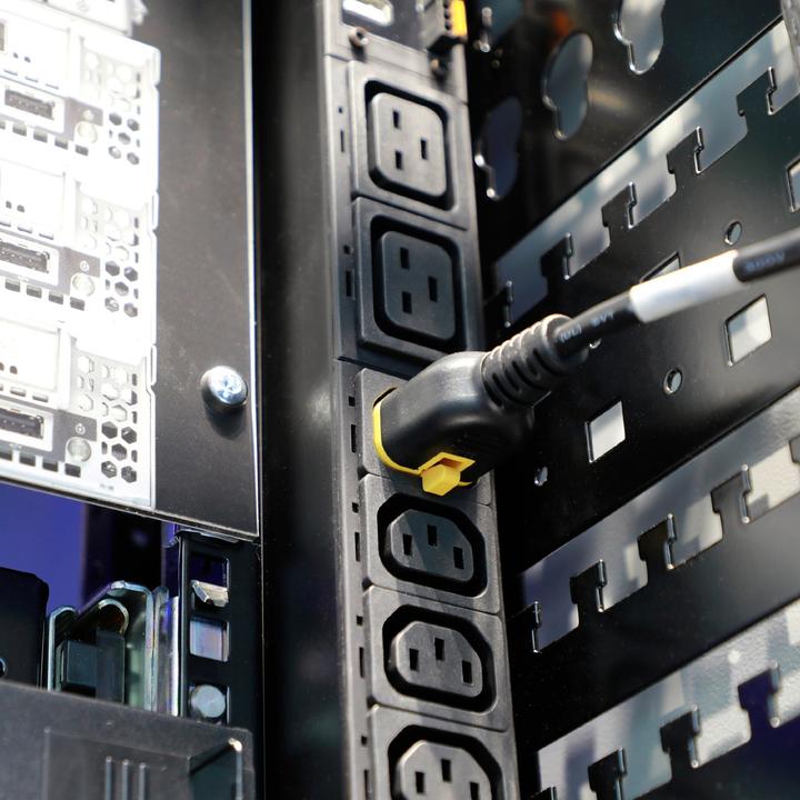 Actual product image Rittal PDU Switched 7979.342