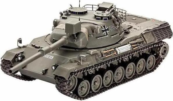 Produktbild Revell Model Set Leopard 1