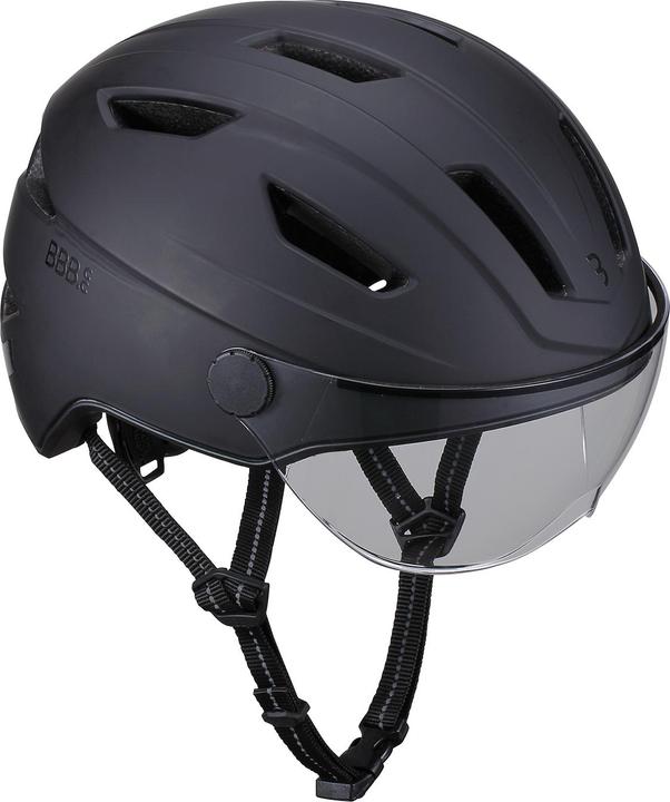 Produktbild BBB Helm Visier (52 - 58 cm)
