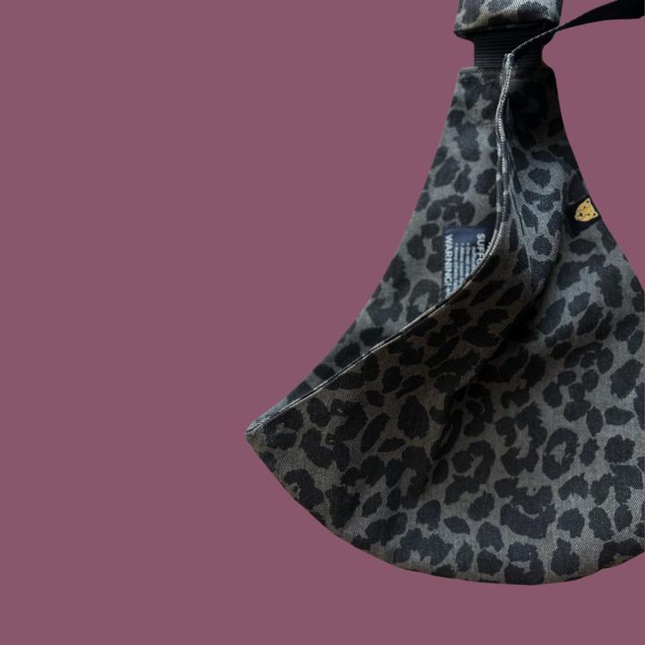 Produktbild Wildride Leopard