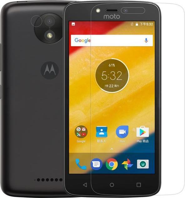 Produktbild Nillkin Amazing H (1 Stück, Motorola Moto C Plus)