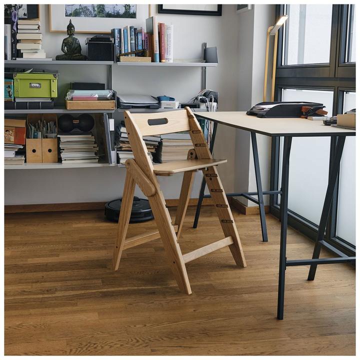 Actual product image Moji High chair YIPPY Plain (Highchair)