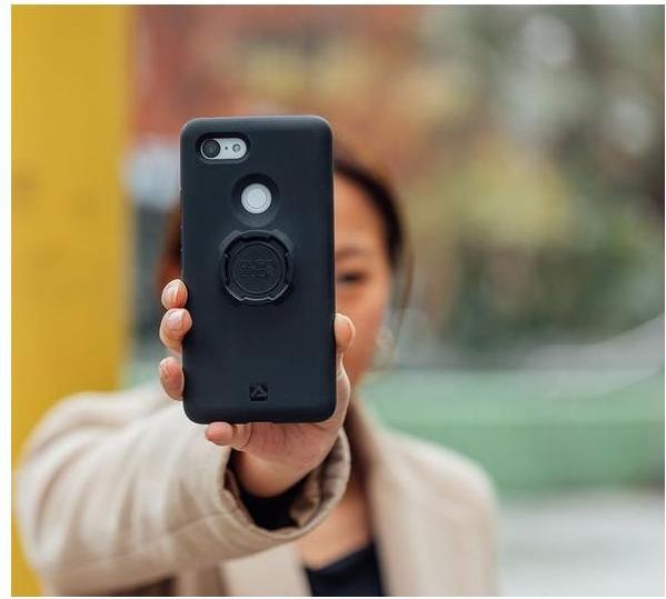 Produktbild Quad Lock Case (Google Pixel 4)