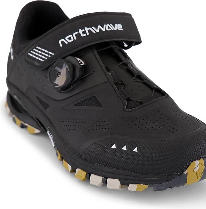 Actual product image Northwave Spider Plus 3 cycling shoes (47)