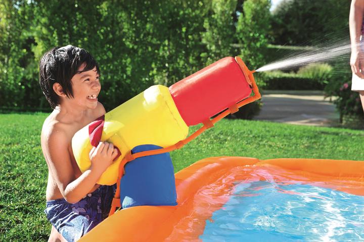 Immagine prodotto Bestway Turbo Splash Mega Parco Acquatico