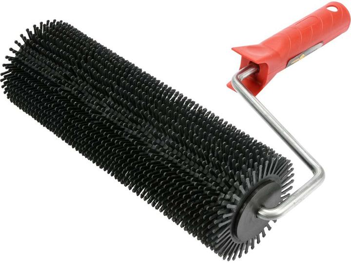 Image du produit Toya Tige d'aération 230 x 75 mm (nombreuses aiguilles) 06450 (3 cm)