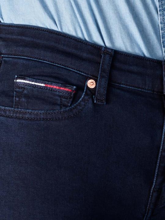 Immagine prodotto Tommy Hilfiger Nora Skinny Fit avenue blu scuro elasticizzato (W26/L28)