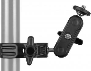 Immagine prodotto Ulanzi Multi-functional Super Clamp (Morsetto per stativo)