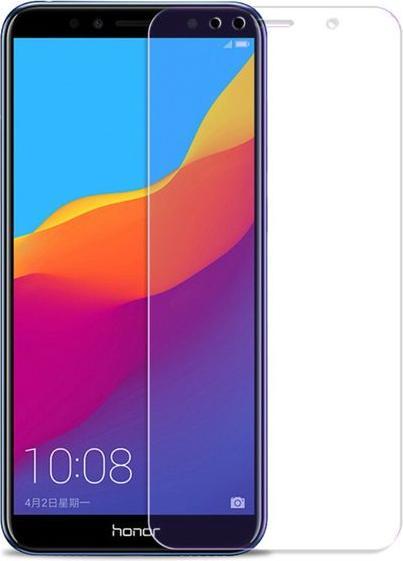 Image du produit MU Budget Protection d'écran en verre de protection (1 pièce(s), Honor 7A)