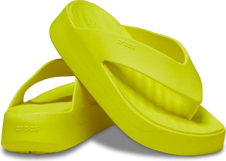 Image du produit Crocs W's Getaway Platform Flip (37)