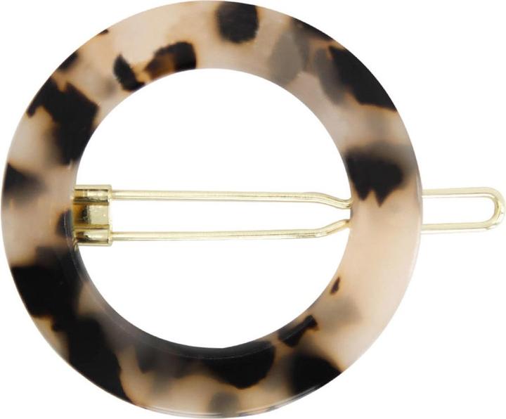 Bachca Round Turtoise (1 Stk.)
