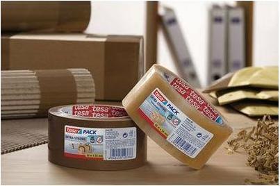 Produktbild tesa tesapack EXTRA STRONG Paketband (50.50 mm)