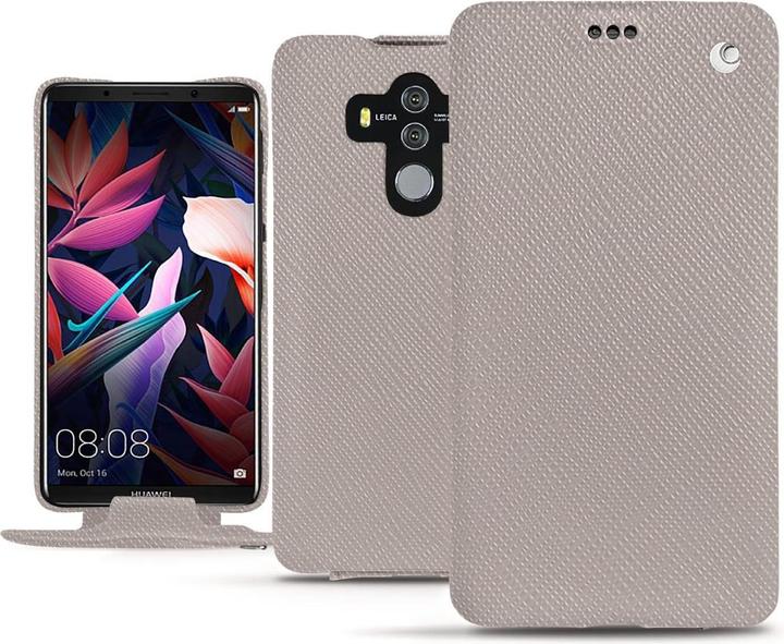 Image du produit Noreve Housse cuir vertical (Mate 10 Pro)