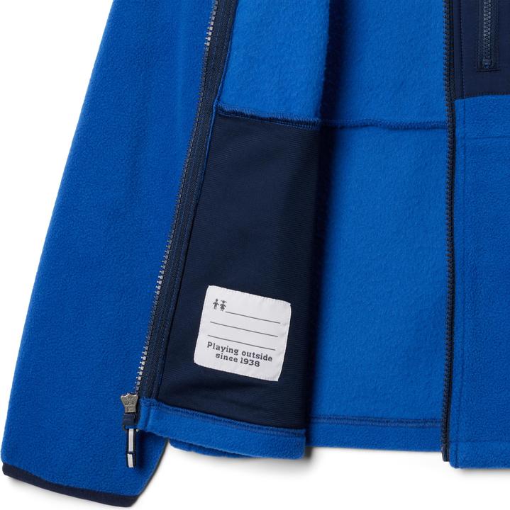 Actual product image Columbia Fast Trek™ IV Fleece Full Zip (XL)