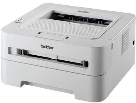 Produktbild Brother Hl-2130 (Laser, Schwarz-Weiss)