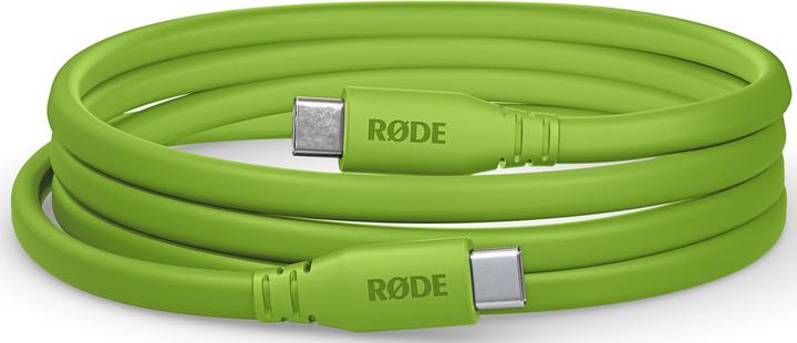 RØDE SC17 Green (1.50 m, USB 3.2 Gen 1)