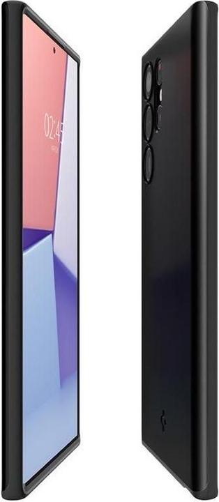 Produktbild Spigen Thin Fit (Samsung Galaxy S22 Ultra (5G))