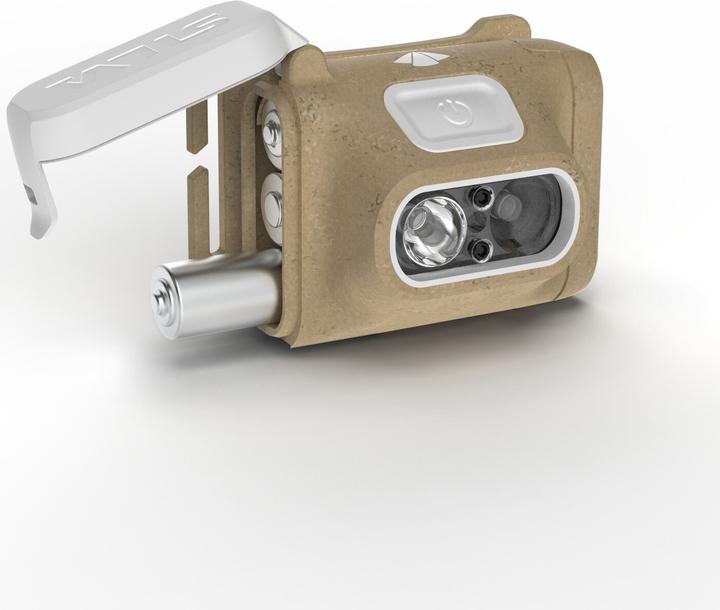 Actual product image Silva Terra Scout XT (350 lm)