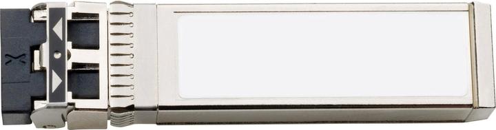 HPE E XCVR SFP+, SW, E, Temp, 1-pack, PT